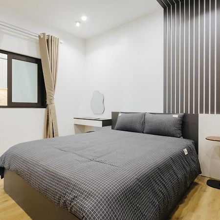 Muse Hanoi Serenity Suites Dış mekan fotoğraf
