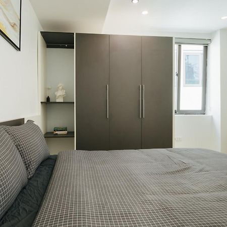 Muse Hanoi Serenity Suites Dış mekan fotoğraf