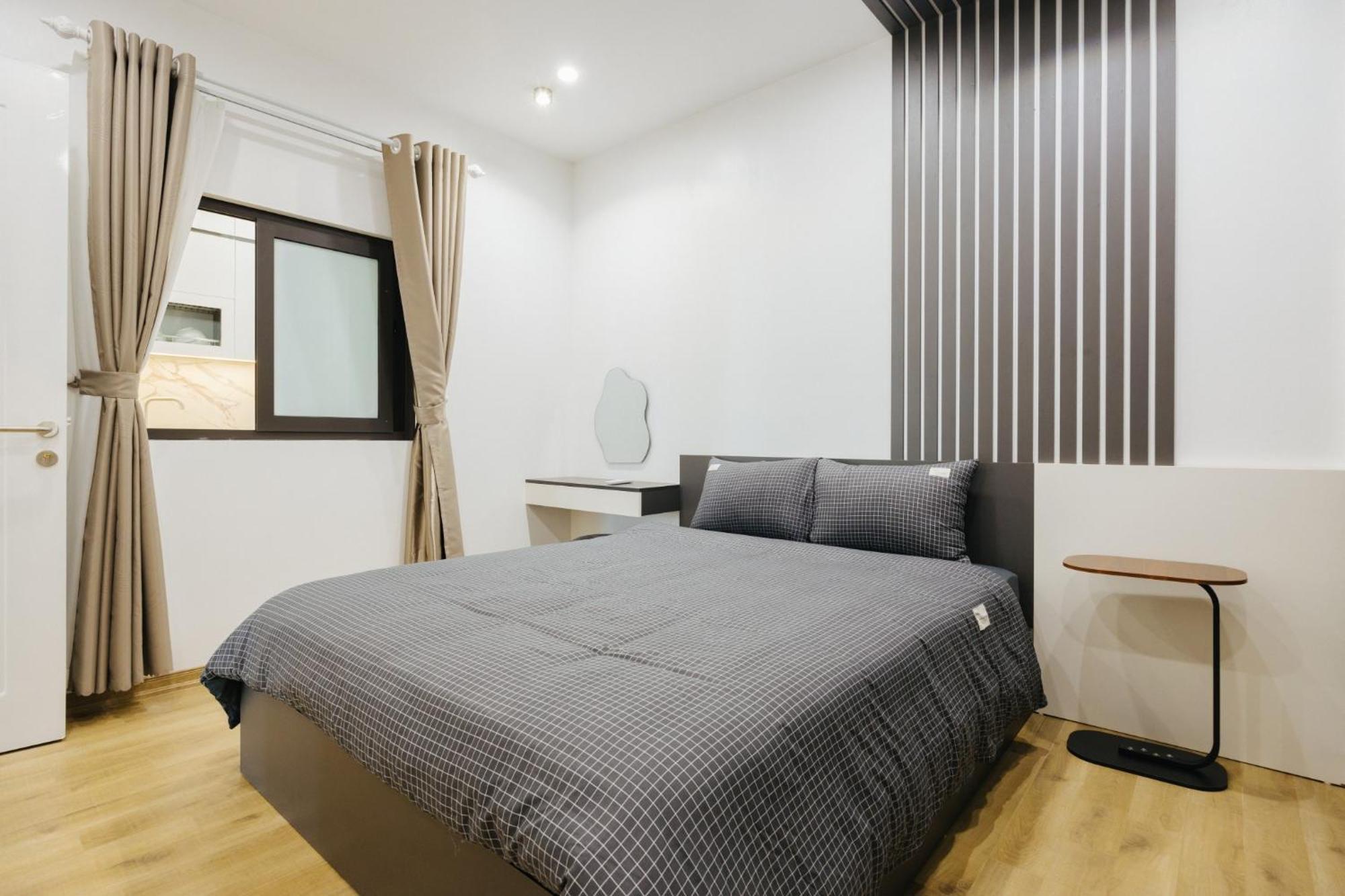 Muse Hanoi Serenity Suites Dış mekan fotoğraf